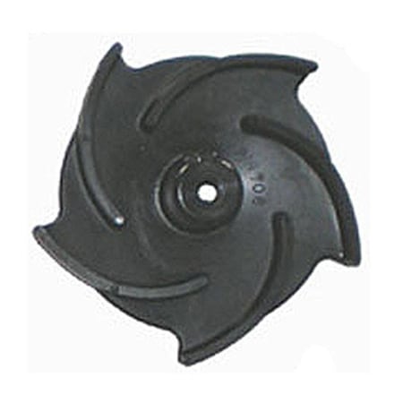 Pacer Pumps Pacer Pumps P-58-0706 30 Pump Replacement Impeller ; 5 Vane 182075
